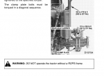 repair manual Case 3200-4200 Tractors PDF Operator’s Manual - 2