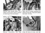 repair manual Case 3200-4200 Tractors PDF Operator’s Manual - 4