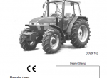 repair manual Case 3210-3230, 4210-4240 Tractors PDF Operator’s Manual - 1