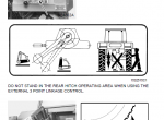 repair manual Case 3210-3230, 4210-4240 Tractors PDF Operator’s Manual - 2