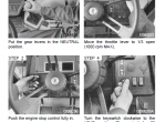 repair manual Case 3210-3230, 4210-4240 Tractors PDF Operator’s Manual - 3