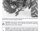 repair manual Case 3210-3230, 4210-4240 Tractors PDF Operator’s Manual - 4