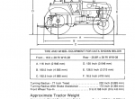 repair manual Case 3394 Tractor PDF Operator’s Manual - 1