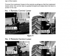 repair manual Case 3394 Tractor PDF Operator’s Manual - 5