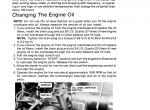 repair manual Case 4494 Tractor PDF Operator’s manual - 2