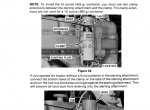 repair manual Case 4890 Tractor PDF Operator’s manual - 4