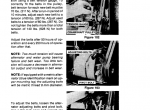 repair manual Case 4894 Tractor PDF Operator’s manual - 4