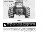 repair manual Case 4994 Tractor PDF Operator’s Manual - 2