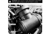repair manual Case 4994 Tractor PDF Operator’s Manual - 4