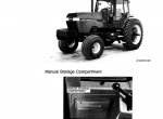 repair manual Case 7110-7120 Tractors PDF Operator’s Manual - 1