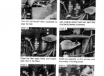 repair manual Case 7110E and 7120E Tractors PDF Operator’s Manual - 3
