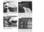 repair manual Case 7130/7140/7150 Tractors PDF Operator’s Manual - 2