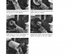 repair manual Case 7130/7140/7150 Tractors PDF Operator’s Manual - 4