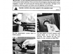 repair manual Case 7130E and 7140E Tractors PDF Operator’s Manual - 1