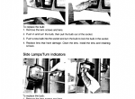repair manual Case 7130E and 7140E Tractors PDF Operator’s Manual - 4