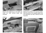 repair manual Case 7200 and 8900 Tractor PDF Operator’s Manual - 2