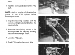 repair manual Case 7200 and 8900 Tractor PDF Operator’s Manual - 3