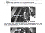repair manual Case 7210, 7220, 7230, 7240, 7250 Tractors PDF Set of Operator’s Manuals - 2