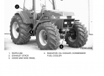 repair manual Case 7210, 7220, 7230, 7240, 7250 Tractors PDF Set of Operator’s Manuals - 4