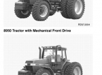 repair manual Case 8910, 8920, 8930, 8940, 8950 Tractors PDF Operator’s Manuals - 5