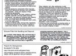 repair manual John Deere 135G Excavator Operation and Test Technical Manual PDF - 1