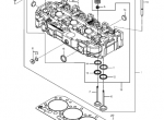 spare parts catalog John Deere 160GLC Excavator Parts Catalog PDF - 2