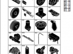 spare parts catalog John Deere 200D LC Excavator Parts Catalog PDF - 2