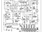 repair manual John Deere 300D, 310D, 315D Backhoe Loader Technical Manual PDF - 2
