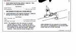 repair manual John Deere 300D, 310D, 315D Backhoe Loader Technical Manual PDF - 4