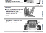 repair manual John Deere 310SJ and 410J Backhoe Loader Repair Technical Manual PDF TM10853 - 3