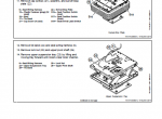 repair manual John Deere 310SJ and 410J Backhoe Loader Repair Technical Manual PDF TM10853 - 4