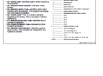 repair manual John Deere 310SK, 410K Backhoe Loader with TMC Operation and Test Technical Manual PDF TM12487 - 1