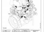 repair manual John Deere 310SK, 410K Backhoe Loader with TMC Operation and Test Technical Manual PDF TM12487 - 4