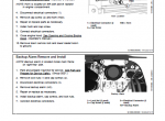 repair manual John Deere 310SK, 410K Backhoe Loader with TMC Repair Manual PDF - 4