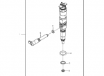 spare parts catalog John Deere 310SK Backhoe Loader Parts Catalog PDF PC11112 - 2