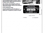 repair manual John Deere 310SL HL and 410L Backhoe Loader Operation and Test Technical Manual PDF - 1