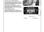 repair manual John Deere 310SL HL and 410L Backhoe Loader Repair Manual PDF - 1