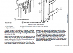 repair manual John Deere 35D, 50D Excavator Operation and Tests Technical Manual PDF - 4