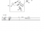 spare parts catalog John Deere 410J Backhoe Loader Parts Manual PDF PC10071 - 2