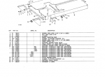 spare parts catalog John Deere 499 and 699 Cotton Pickers Parts Catalog PDF - 1