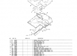 spare parts catalog John Deere 499 and 699 Cotton Pickers Parts Catalog PDF - 3