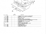 spare parts catalog John Deere 499 and 699 Cotton Pickers Parts Catalog PDF - 4