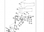 spare parts catalog John Deere 50D Compact Excavator Parts Catalog PDF - 1