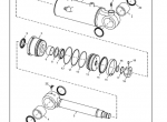 spare parts catalog John Deere 50G Compact Excavator Parts Catalog PDF - 4