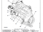 repair manual John Deere 524K 4WD Loader Engine 6068HDW74 (T3) Operation and Test Technical Manual PDF - 2