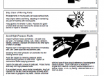 repair manual John Deere 544K 4WD Loader Engine 6068HDW74 (T3) Operation and Test Technical Manual PDF - 2
