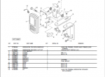 spare parts catalog John Deere 7000, 8000, 9000, 50, 55, 60 and 70 Series Tractors Parts Catalog PDF - 2
