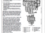repair manual John Deere 710K Backhoe Loader Operation and Test Technical Manual PDF - 4