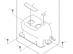 spare parts catalog John Deere 710K Backhoe Loader Parts Catalog PDF - 3