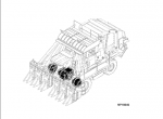 spare parts catalog John Deere 7760 Cotton Picker Parts Catalog PDF - 1